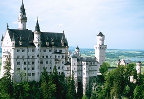 The most magical getaways