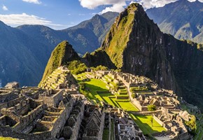 Our Favourite Once-in-a-lifetime Destinations