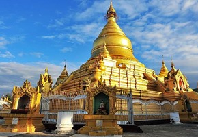 Why Burma won't wait