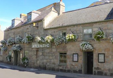 The Atlantic Inn