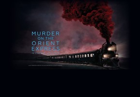 Murder on the Orient Express Review