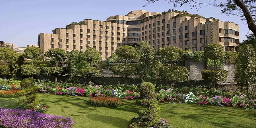 ITC Maurya Hotel, New Delhi