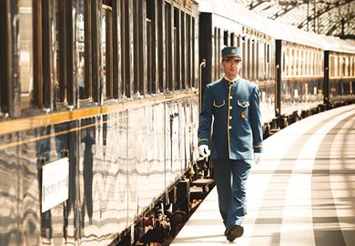 Venice Simplon Orient Express Venice Simplon Orient Express