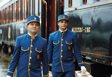 Venice Simplon Orient Express Venice Simplon Orient Express