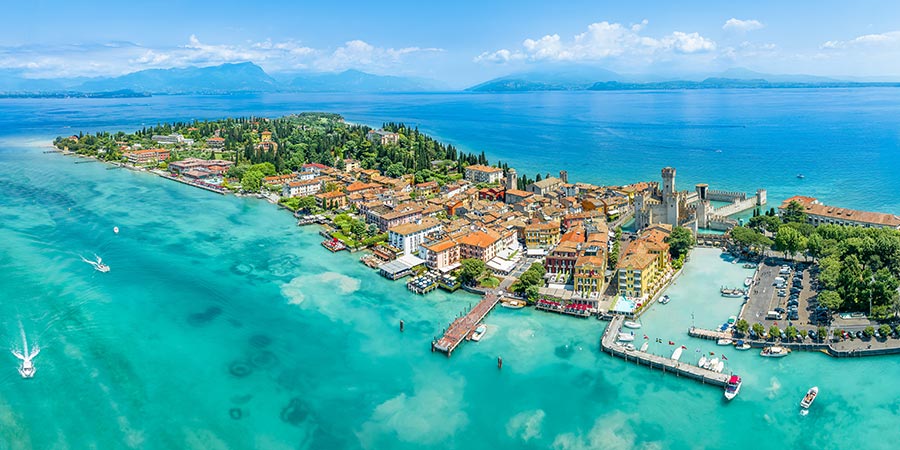 Lake Garda