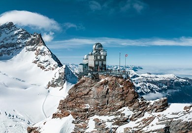 Jungfrau Express Jungfrau Express