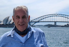 Why I Love Being a Tour Manager