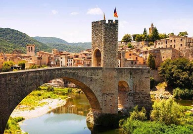 Roses, Cadaques & The Catalan Coast Roses, Cadaques & The Catalan Coast