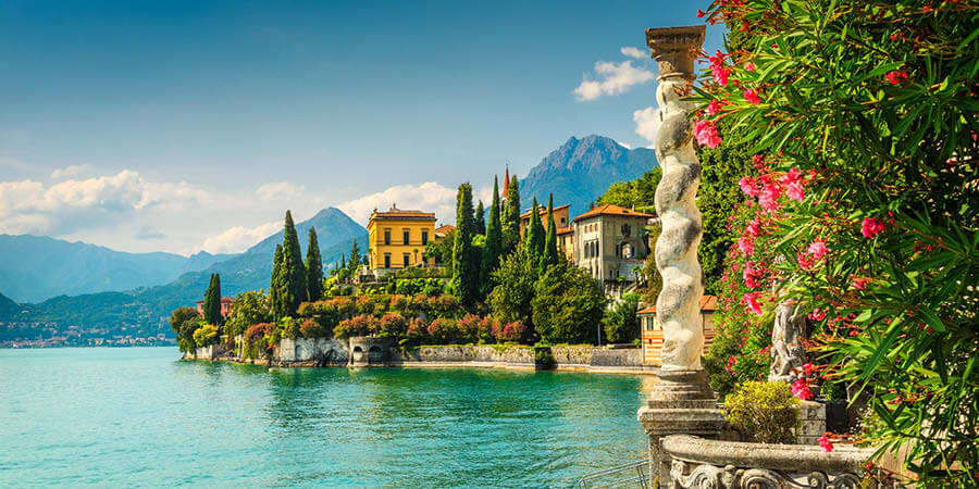 Discovering the gems of Italy’s Lake Como