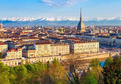 Turin Turin